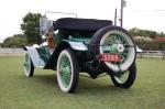 Peerless Model 48-Six Roadster 1913 года